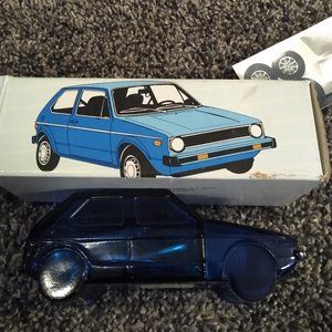 Volkswagen Avon Bottle
